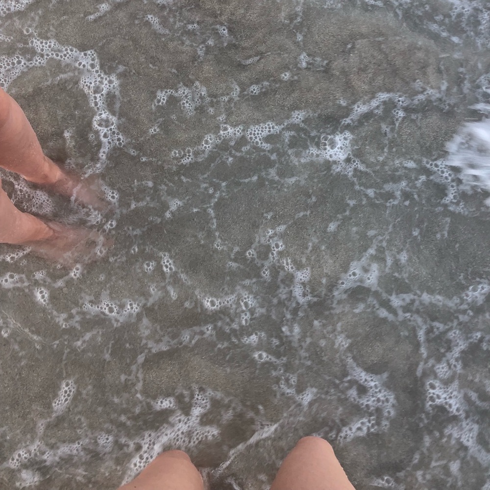 Meet your Posher, Olivia